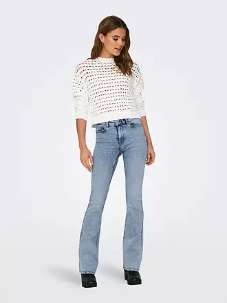 ONLY | Jeans Flared Fit ONLBLUSH | 